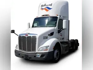 2020 Peterbilt 579