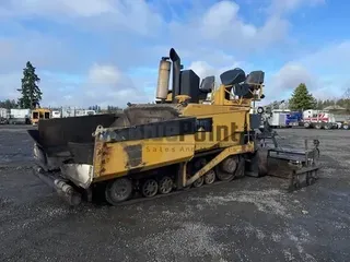 2006 CATERPILLAR AP-655C
