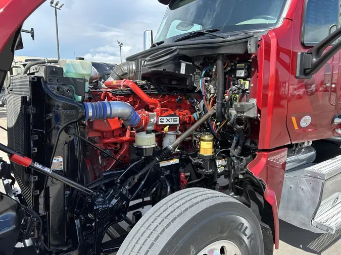 2021 Peterbilt 567