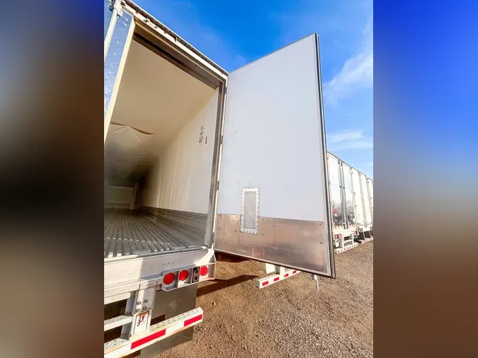 2018 GREAT DANE GD-REF