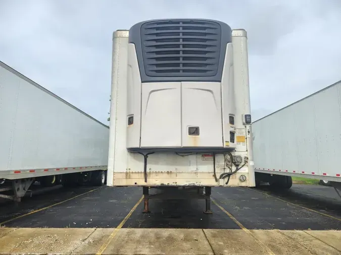 2017 UTILITY TRAILERS VS2RA 53/162/102