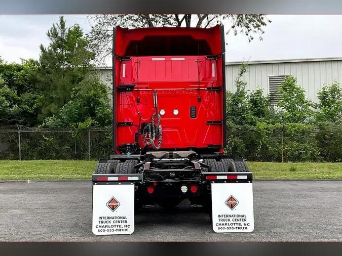 2021 INT LT625 6x4