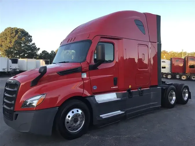 2020 FREIGHTLINER CASCADIA62a81159a2f793b76dd0d1e66f8ce077