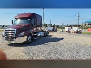 2020 FREIGHTLINER/MERCEDES NEW CASCADIA PX12664