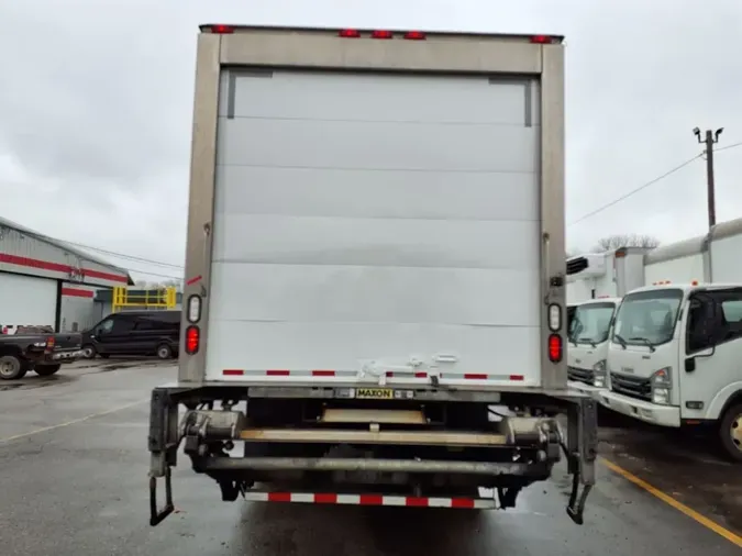 2019 FREIGHTLINER/MERCEDES M2 106