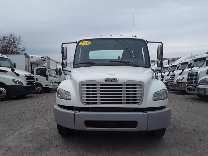 2019 FREIGHTLINER/MERCEDES M2 106