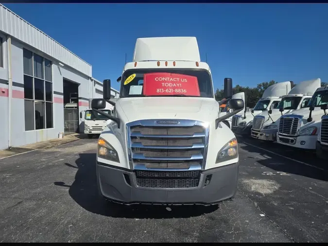 2018 FREIGHTLINER/MERCEDES NEW CASCADIA PX12664