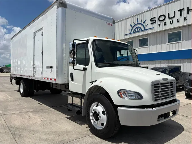 2019 Freightliner M262abb7ca26e67c36881476909a038147