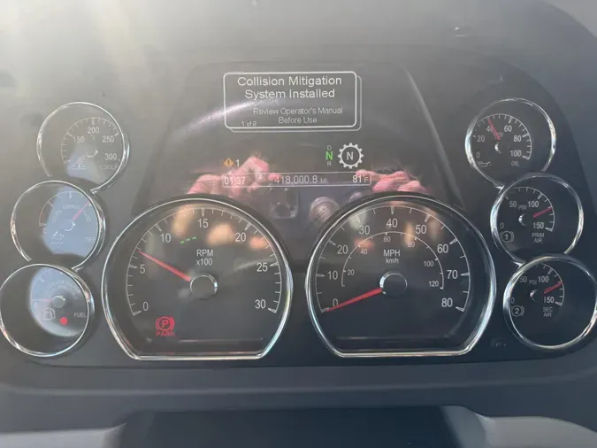 2021 Peterbilt 57962ac5760d1577923e2479b25d07b8c09