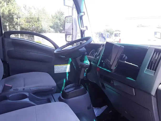 2018 ISUZU NPR