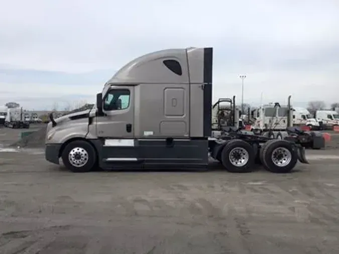 2024 Freightliner Cascadia