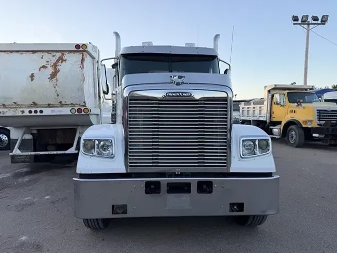 2017 FREIGHTLINER CORONADO 12262acc788fdc7cd83eaf45a334361f261