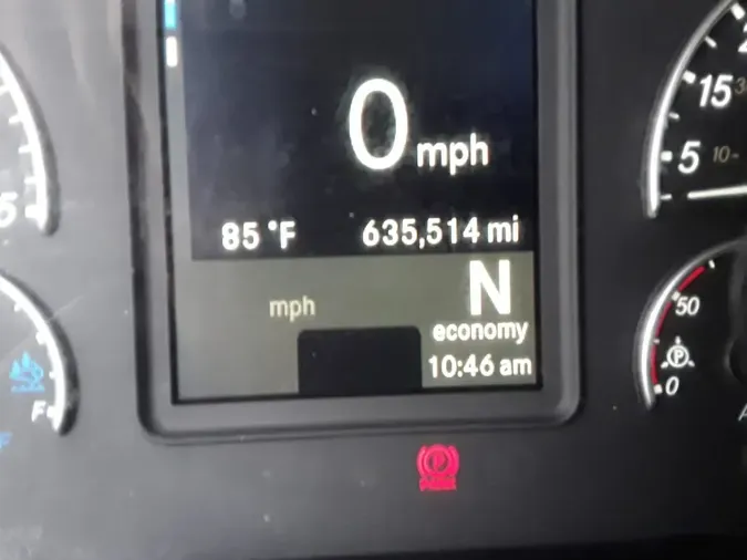 2019 FREIGHTLINER/MERCEDES NEW CASCADIA PX1266462ad2c8e86ede187b7be029d44ced8d1