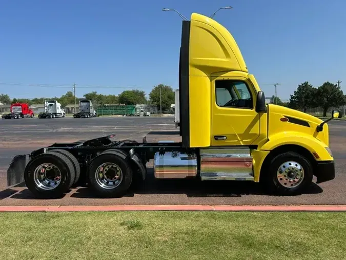 2023 PETERBILT 579