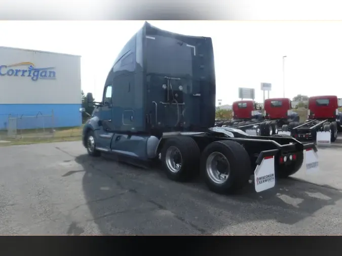 2019 Kenworth T680