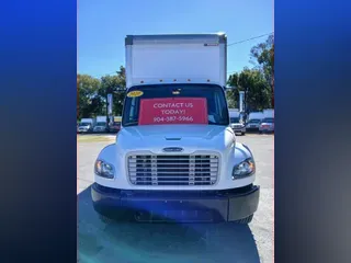 2020 FREIGHTLINER/MERCEDES M2 106