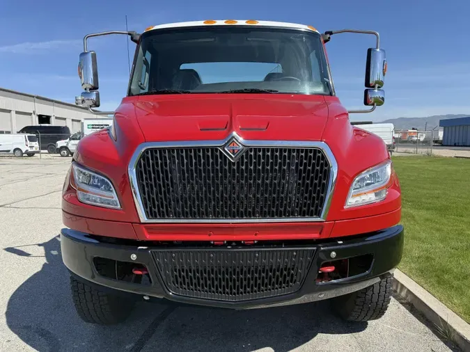 2024 International MV60762ae97efd55bb538e1989e46b8a30f57