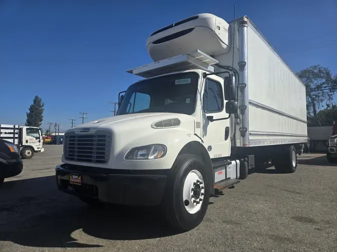 2020 Freightliner Business Class M2 10662af5f28033bafd0751b8e234d8aef23