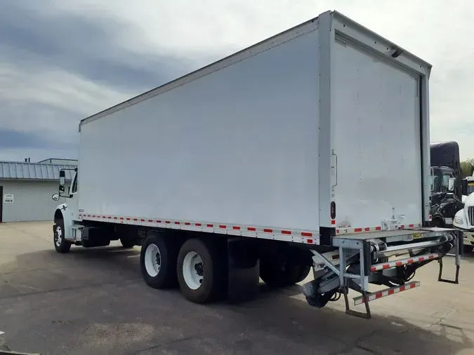 2022 FREIGHTLINER/MERCEDES M2 10662b0c6af4c7b92a4ce8bbee209891bb4