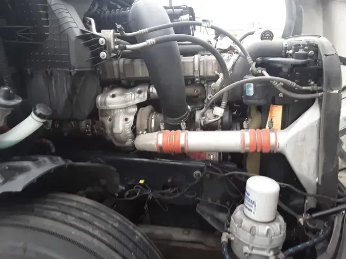 2020 FREIGHTLINER/MERCEDES NEW CASCADIA PX12664