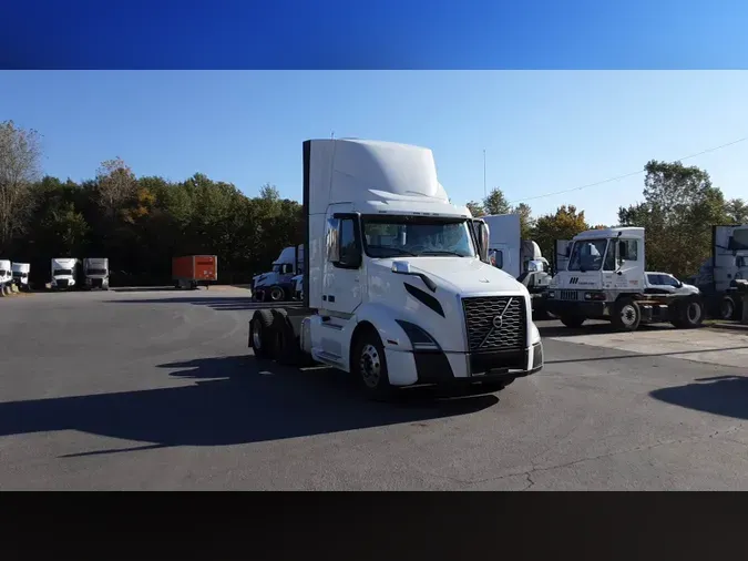 2019 Volvo VNL30062b192207af69f8b69047de812495a85