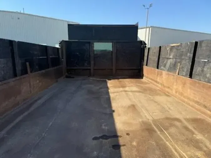 2005 GMC C6500