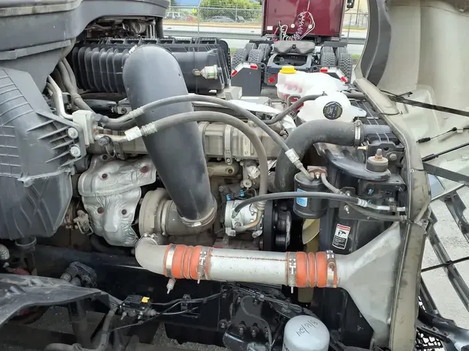 2019 FREIGHTLINER NEW CASCADIA PX12664