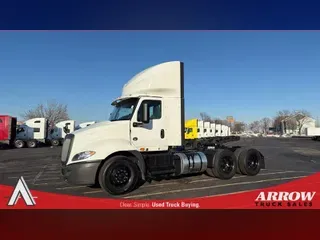 2020 INTERNATIONAL RH613