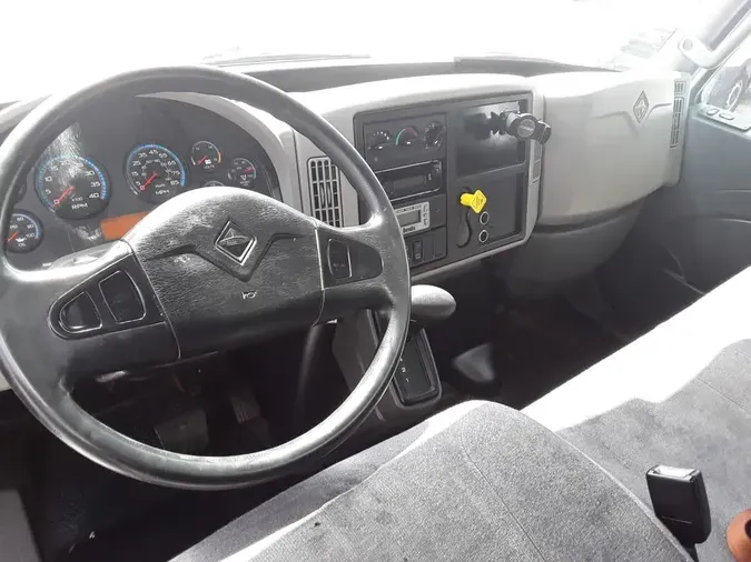 2019 NAVISTAR INTERNATIONAL 4300