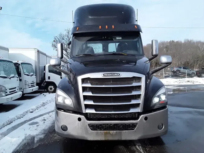 2020 FREIGHTLINER/MERCEDES NEW CASCADIA 126