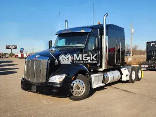 2020 PETERBILT 579