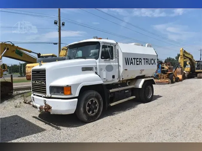 1993 MACK CH61362b63a02e5ac89c0825fb4425b986452