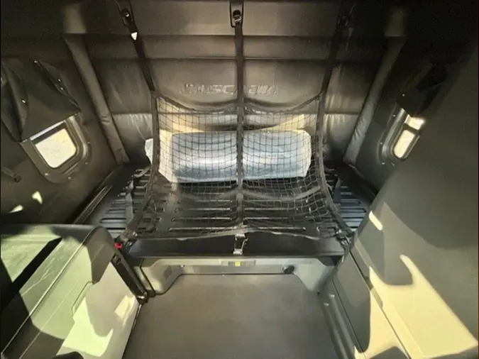 2023 Freightliner Cascadia 126