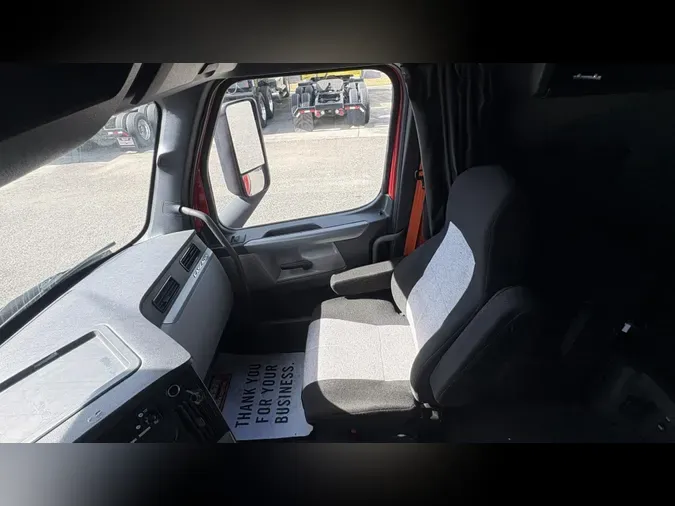 2022 Freightliner Cascadia