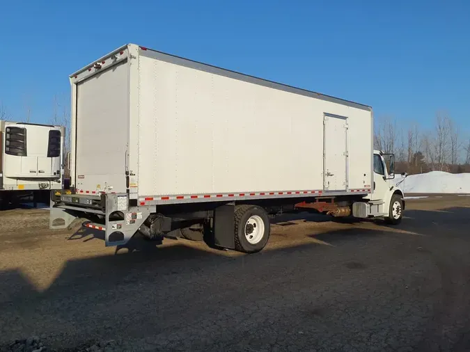 2020 FREIGHTLINER/MERCEDES M2 106