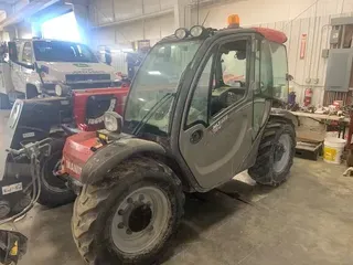 2015 Manitou MLT625