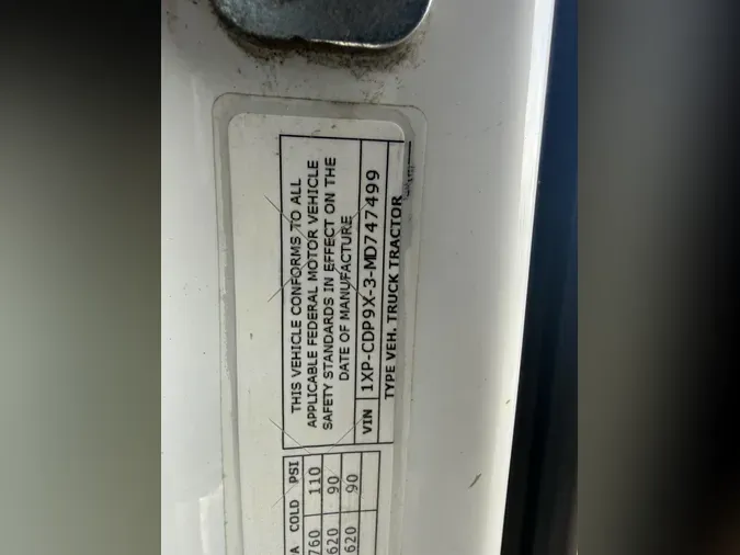 2021 Peterbilt 56762b9430245a9c60d617d610e44df66eb
