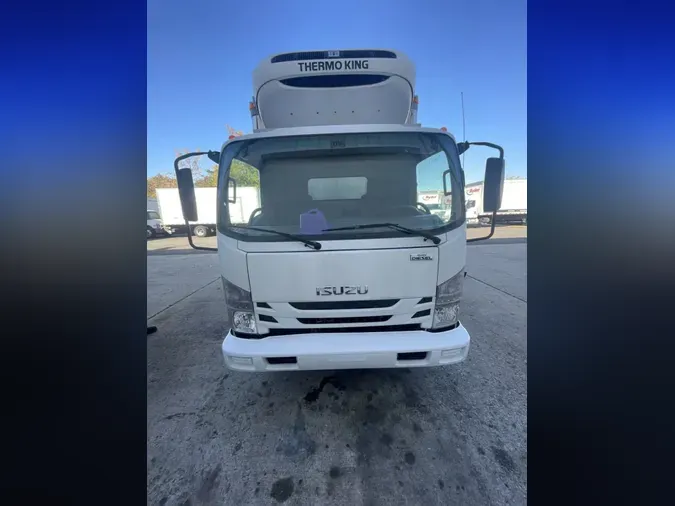 2017 ISUZU NPR62ba6ecb707f397239c99ed5e03f0a46