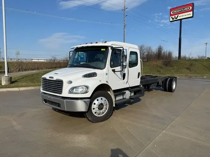 2018 Freightliner M2 10662ba9188690c80209e45354ab1a5857b