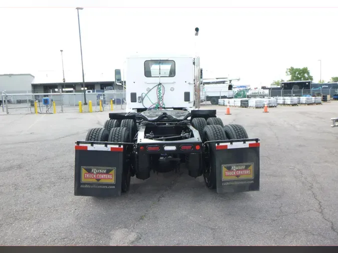 2018 Peterbilt 579