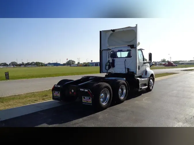 2020 International LT625