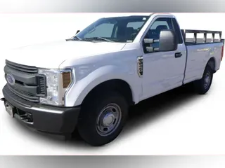 2019 Ford F-250