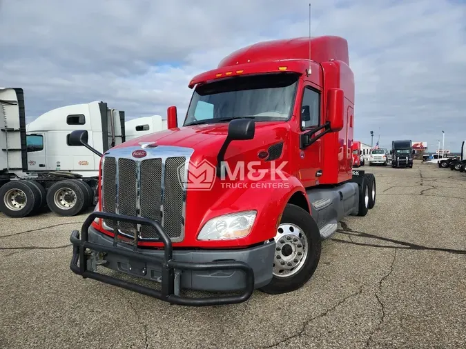 2019 PETERBILT 57962bc96bfa6073fd8c2787fab31418458