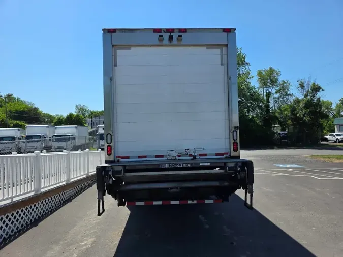2020 FREIGHTLINER/MERCEDES M2 106