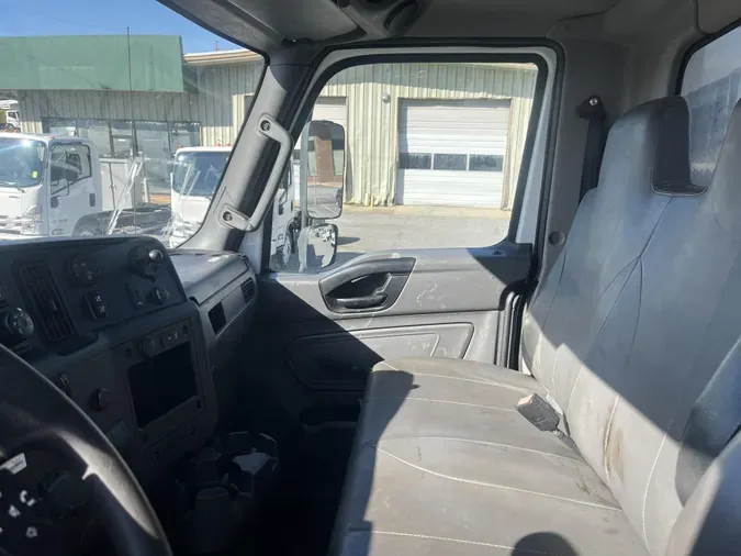 2021 International MV607