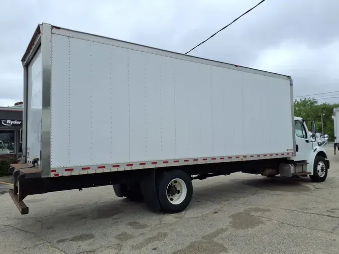 2018 FREIGHTLINER M2 106