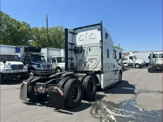 2023 FREIGHTLINER/MERCEDES NEW CASCADIA PX12664