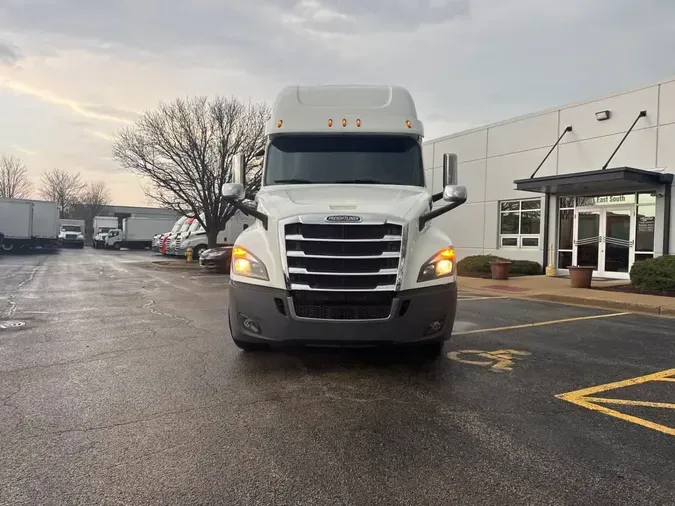 2020 FREIGHTLINER/MERCEDES NEW CASCADIA PX12664