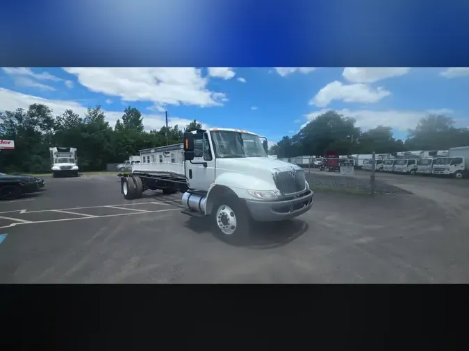 2019 NAVISTAR INTERNATIONAL 430062be13a665e096c8e8dcda6b47c17762