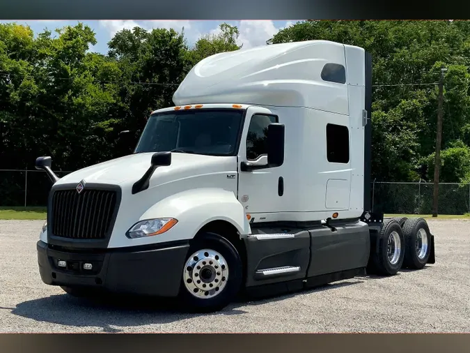 2021 INT LT625 6x4